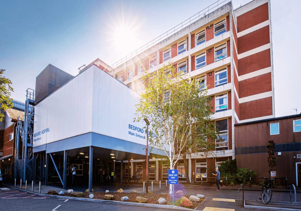 best hospitals in united kingdom, top 10 hospitals in united kingdom